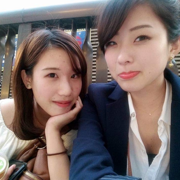 Meet your Posher, Gabby - Picture 1 of 3